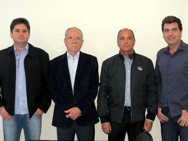 Presidentes da FIEMG, ACID, CDL e SINVESD criticam excessivo número de candidatos a deputado estadual presidentes entidades 2